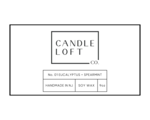 Label Design by GRAPHICS DRIVE