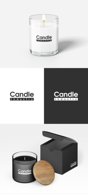 Label Design by SL Designer for Candle Loft Co. | Design: #27788895