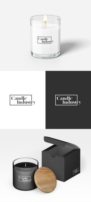 Label Design by SL Designer for Candle Loft Co. | Design: #27788896