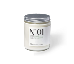 Label Design by Lezette_G for Candle Loft Co. | Design: #27781085