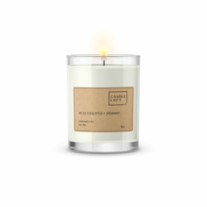 Label Design by ronin71 for Candle Loft Co. | Design: #27781781