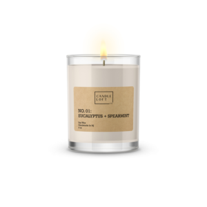 Label Design by ronin71 for Candle Loft Co. | Design: #27789648