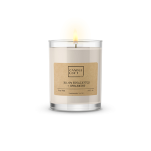 Label Design by ronin71 for Candle Loft Co. | Design: #27813838