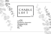 Label Design by AV97