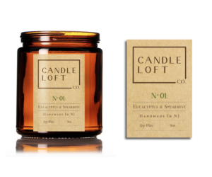 Label Design by Graziana 2