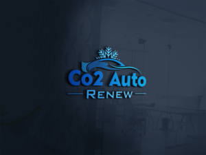 Design de Logo par Deziners Zone pour Co2 Auto Renew LLC | Design : #27787799