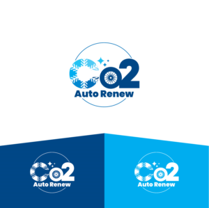 Design de Logo par Deziners Zone pour Co2 Auto Renew LLC | Design : #27787801