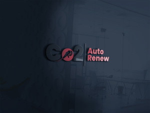 Design de Logo par Deziners Zone pour Co2 Auto Renew LLC | Design : #27787802