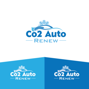 Design de Logo par Deziners Zone pour Co2 Auto Renew LLC | Design : #27787803