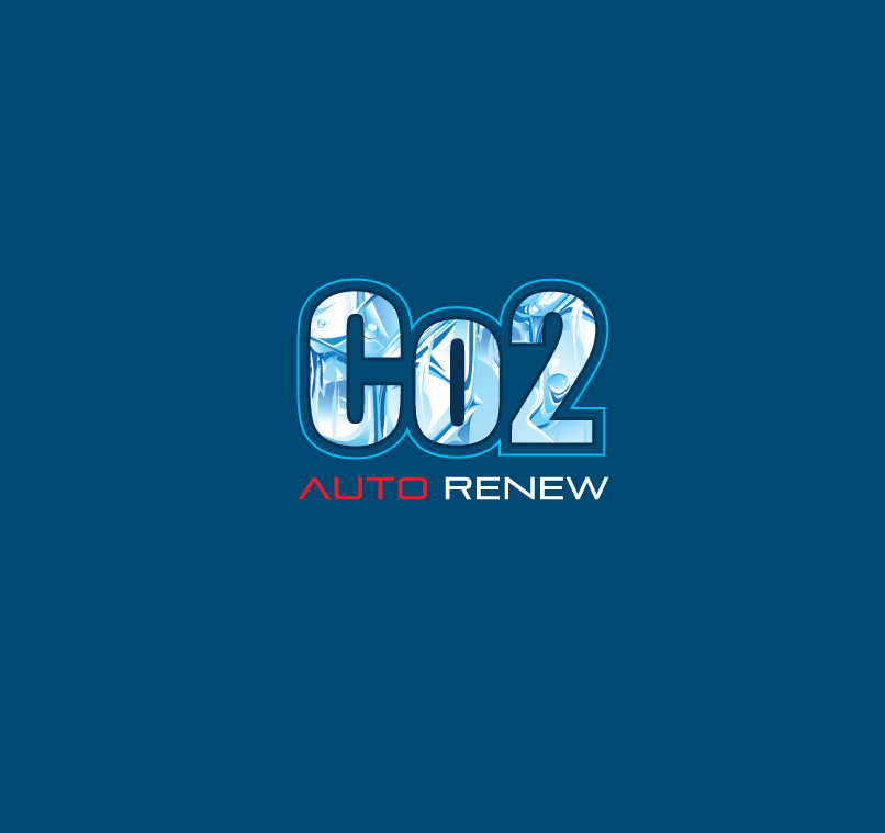 Logo Design by instudio for Co2 Auto Renew LLC | Design #27785003