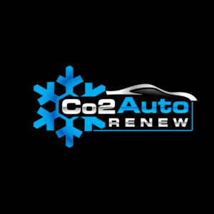 Design de Logo par Dream Logo Design pour Co2 Auto Renew LLC | Design : #27786286