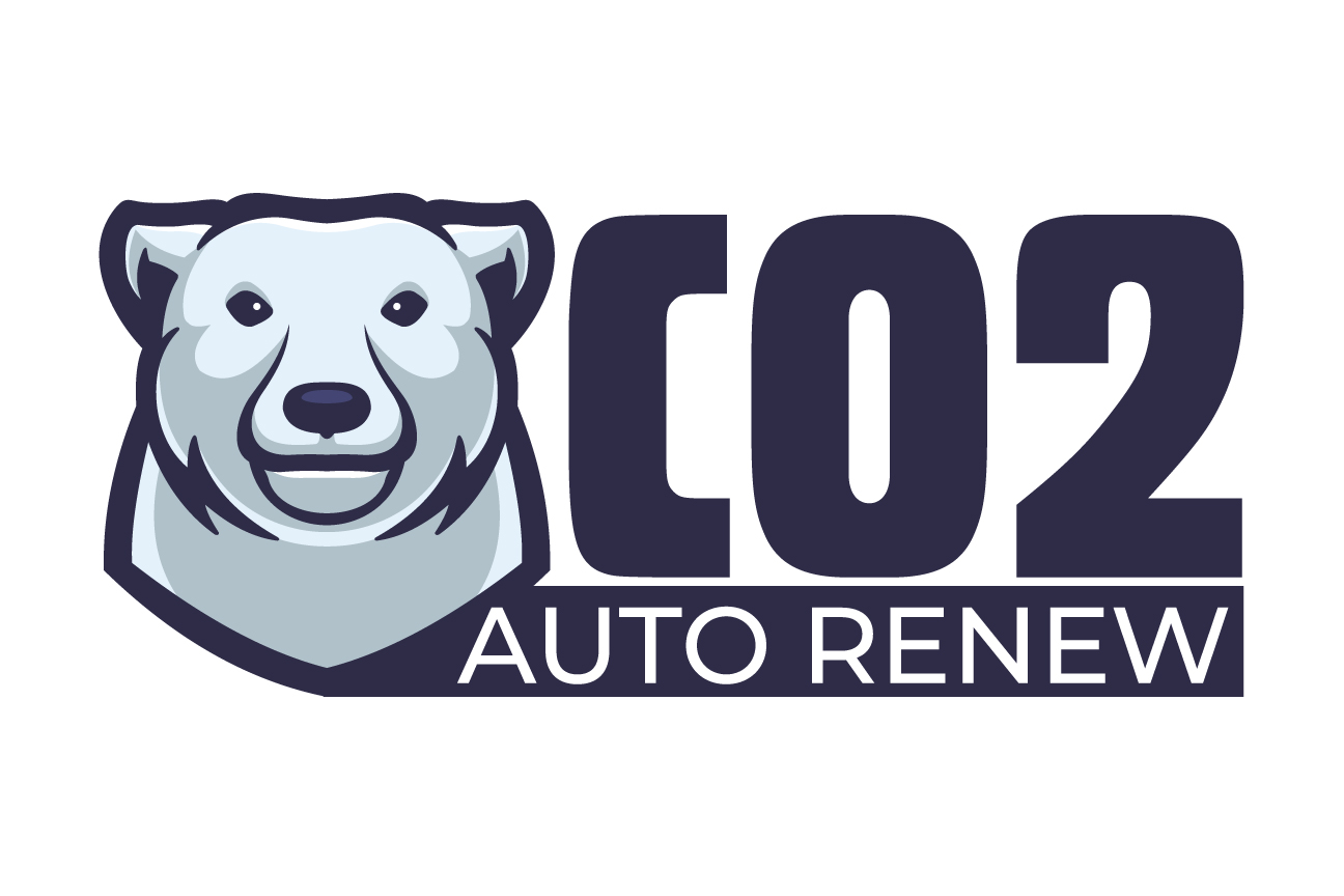 Logo Design by Daniel J Gonzales for Co2 Auto Renew LLC | Design #27782296