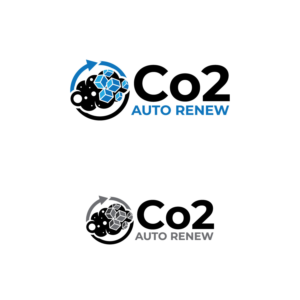 Design de Logo par brand maker pour Co2 Auto Renew LLC | Design : #27787671