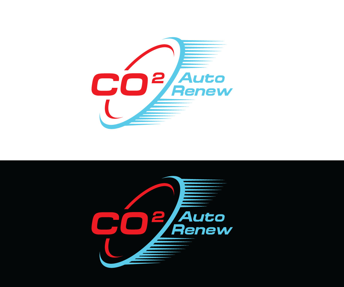 Design de Logo par Boki 6 pour Co2 Auto Renew LLC | Design : #27788089