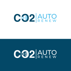 Design de Logo par AlphabetZero.com pour Co2 Auto Renew LLC | Design : #27783695