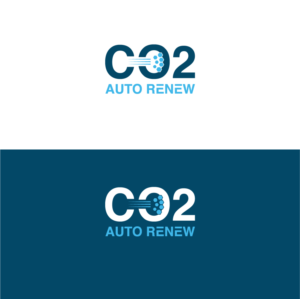 Design de Logo par AlphabetZero.com pour Co2 Auto Renew LLC | Design : #27783696