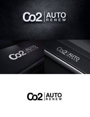 Design de Logo par AlphabetZero.com pour Co2 Auto Renew LLC | Design : #27783713