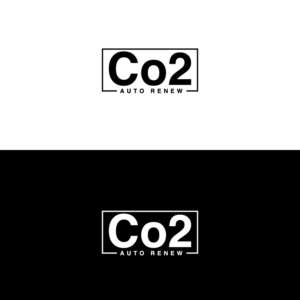 Design de Logo par AlphabetZero.com pour Co2 Auto Renew LLC | Design : #27783722