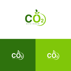 Design de Logo par AlphabetZero.com pour Co2 Auto Renew LLC | Design : #27783724
