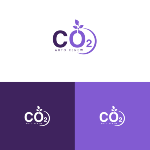 Design de Logo par AlphabetZero.com pour Co2 Auto Renew LLC | Design : #27785390