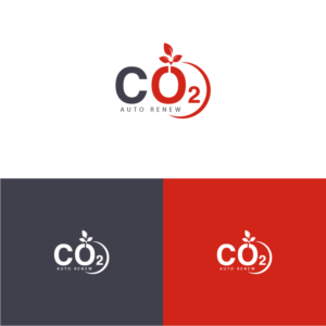 Design de Logo par AlphabetZero.com pour Co2 Auto Renew LLC | Design : #27785392