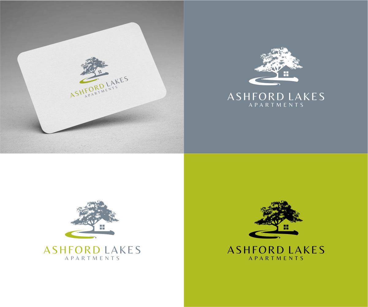 Logo Design by ananda86 for B&M Management | Design #27783682