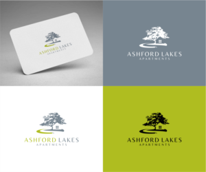 Logo Design by ananda86 for B&M Management | Design: #27783682