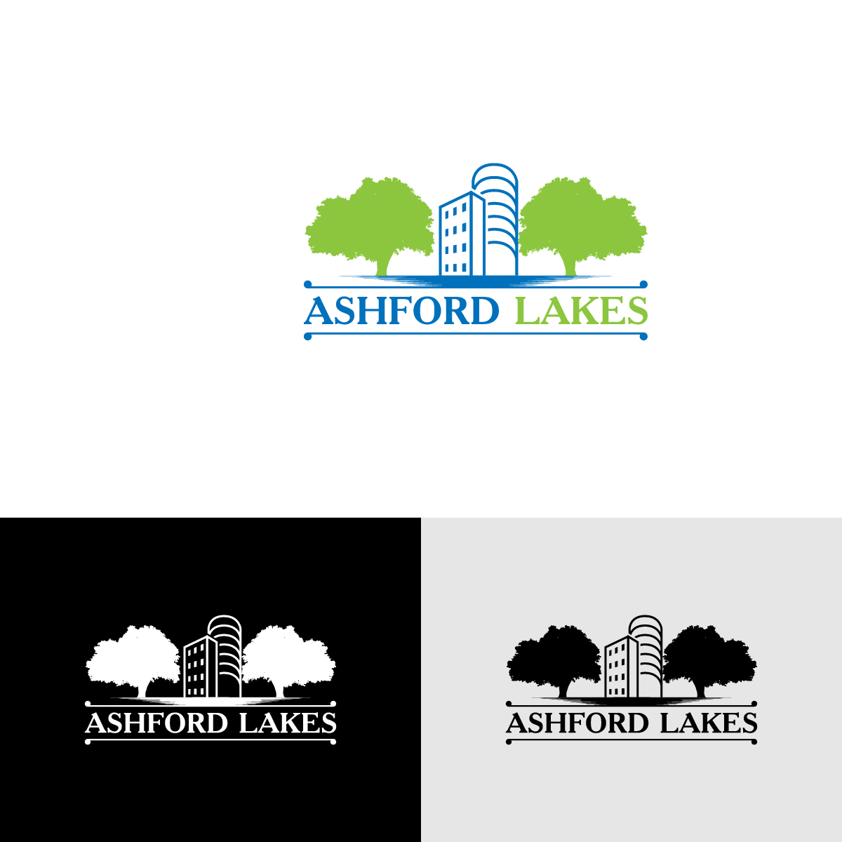 Logo Design by Deziners Zone for B&M Management | Design #27787791