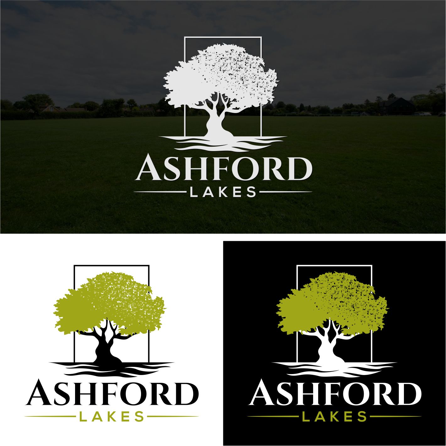 Logo Design by creative.bugs for B&M Management | Design #27784286