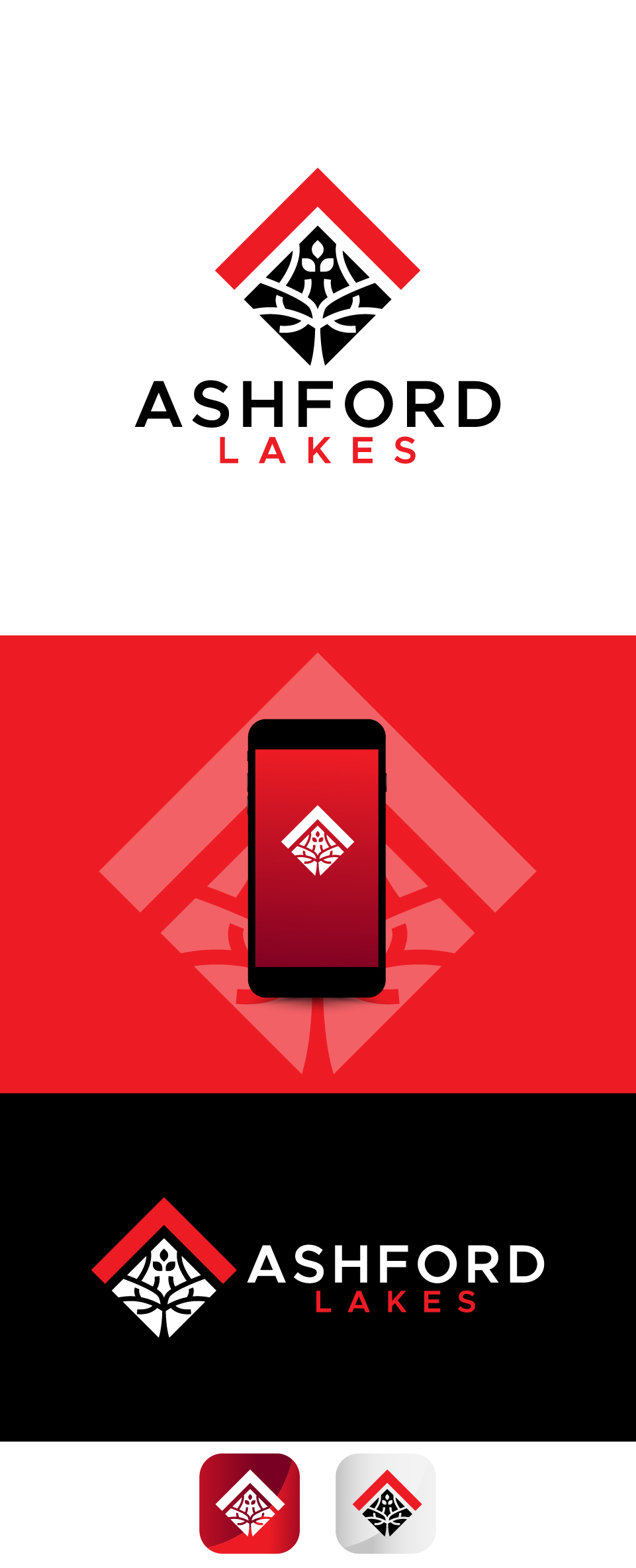 Logo Design by Transformed Design Inc. for B&M Management | Design #27786976