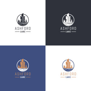 Logo Design by Rusty Circle