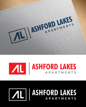 Logo Design by CreativeFeather for B&M Management | Design: #27787041