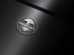 Logo Design by jaxondesign for B&M Management | Design: #27785331