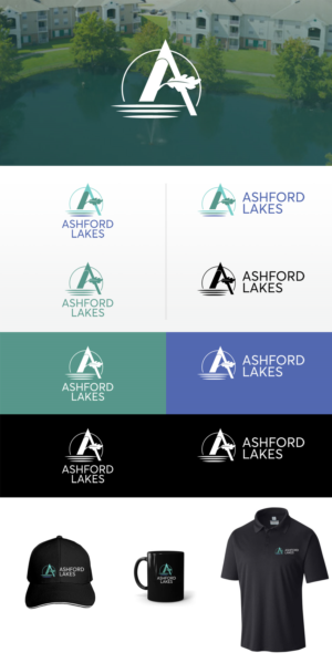 Logo Design by Homgraf Taller Grafico for B&M Management | Design: #27796229