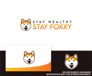 Logo Design by alvinnavarra for this project | Design: #27866424