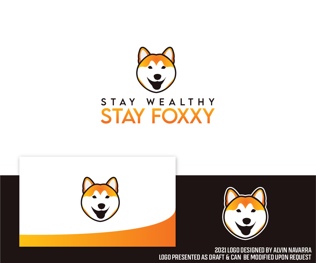 Logo Design by alvinnavarra for this project | Design #27866432