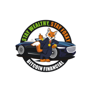 Stay Wealthy, Stay Foxxy   (Double xx for FOXXY) | Logo-Design von N83touchthesky