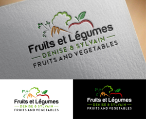 Logo Design by vta for this project | Design #27781729