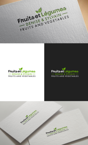 Logo Design by GLDesigns for this project | Design: #27781529