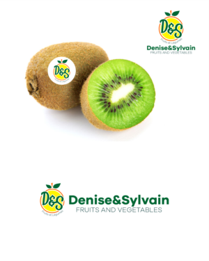 Logo Design by momo57 for this project | Design #27802254