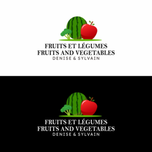 Logo Design by Wahyu Araf for this project | Design #27791582
