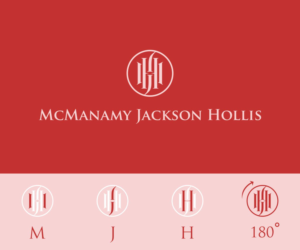 Logo Design by Ubaey for McManamy Jackson Hollis | Design: #27794358