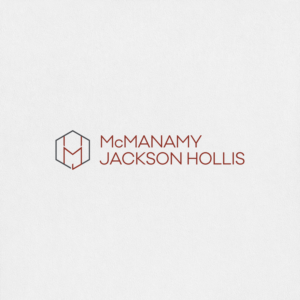 Logo Design by EspadaDesign for McManamy Jackson Hollis | Design: #27791987