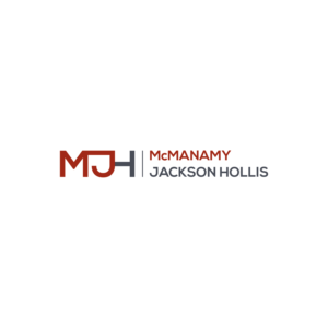 Diseño de Logo por Habib Hyder para McManamy Jackson Hollis | Diseño: #27787952
