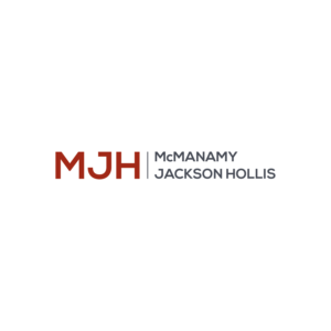 Diseño de Logo por Habib Hyder para McManamy Jackson Hollis | Diseño: #27787953