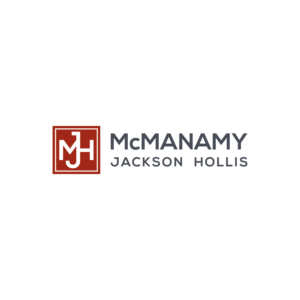 Diseño de Logo por Habib Hyder para McManamy Jackson Hollis | Diseño: #27787954