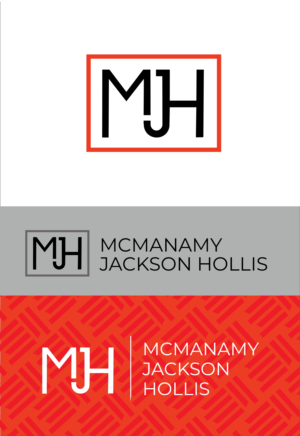 Diseño de Logo por jainira25 para McManamy Jackson Hollis | Diseño: #27793607