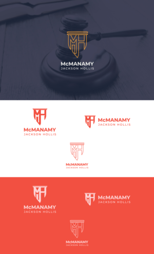 Logo Design by AnnaRoshch