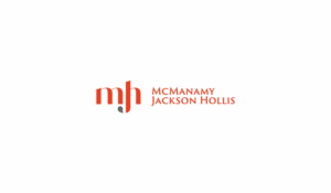 Logo Design by big daddy bojat for McManamy Jackson Hollis | Design: #27794219