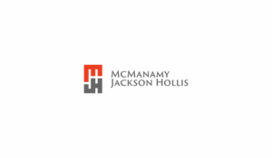 Logo Design by big daddy bojat for McManamy Jackson Hollis | Design: #27794220
